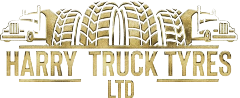 Harry Truck Tyres logo